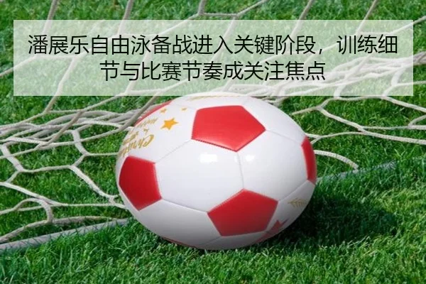 潘展乐自由泳备战进入关键阶段，训练细节与比赛节奏成关注焦点